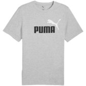 T-shirts M. Korte ærmer Puma  68470804