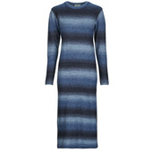 Lange Kjoler Pepe Jeans Colombe Dress