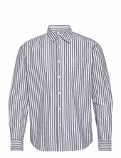 Jbs Of Dk Woven Shirt Jbs Of Denmark Grey