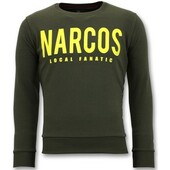 Sweatshirts Local Fanatic 106304866