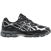 Sneakers Asics  Gel-nyc Black Graphite Grey