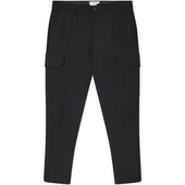 Bukser Antony Morato Bjorn Skinny Fit With Metal Badge Mmtr00765-fa600297