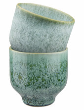 Elements Mug Mette Ditmer Green