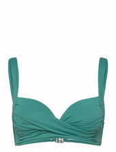 Medea Solid Top Panos Emporio Green