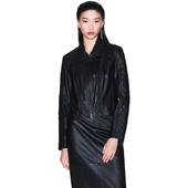 Læderjakker Eax Xw000654af16212