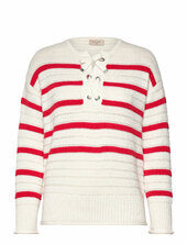 Fqsail-pullover Free/quent White