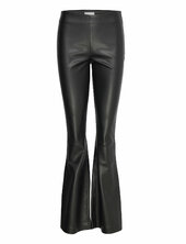 2nd Batura - Stretch Pu 2ndday Black