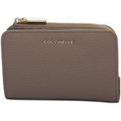Tegnebøger Coccinelle N59 Soft Metal