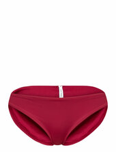 Bikini Calvin Klein Burgundy