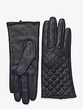 Gloves With Studs Depeche Black