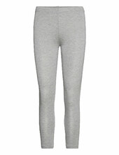 Almann Leggings 3/4 Length Noa Noa Grey