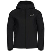 Vindjakker Jack Wolfskin  A650606000