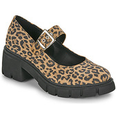 Ballerinaer Betty London Passilla
