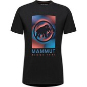 T-shirts M. Korte ærmer Mammut Trovat