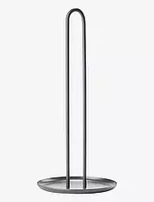 Kitchen Roll Holder Singles Z Denmark Grey
