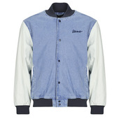 Cowboyjakker Vans  Denim Baseball Jacket