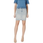 Korte Nederdele Morgan  241-julie