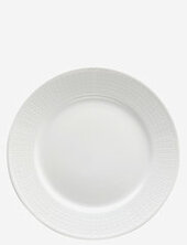 Swedish Grace Plate 27cm Rörstrand White