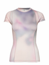 Emma T-shirt Wood Wood Pink