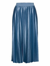 Vinitban Skirt - Noos Vila Blue