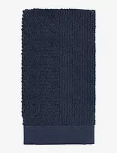 Håndklæde Classic Z Denmark Blue