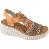 Sportssandaler Rieker Sandals