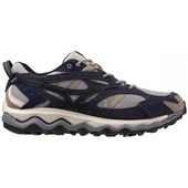 Sneakers Mizuno  Wave Mujin Tl - Opal Gray/salute