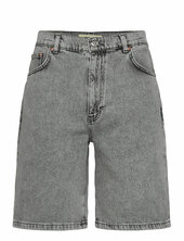 Wbleroy Ash Grey Shorts Woodbird Grey
