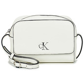 Skuldertasker Calvin Klein Jeans  Minimal Monogram Camera Bag18