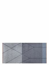 Linea All-round Mat Mette Ditmer Grey