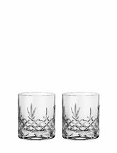 Crispy Lowball - 2 Pcs Frederik Bagger