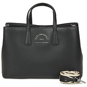 Håndtaske Karl Lagerfeld  K/rsg Metal Satchel