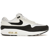 Sneakers Nike  Air Max 1 White Black Neutral Grey