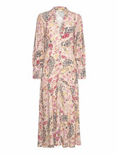 Callie Dress Odd Molly Patterned