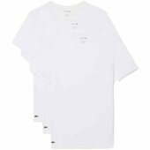 T-shirts M. Korte ærmer Lacoste  Th9008