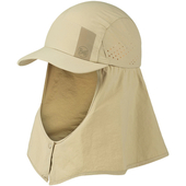 Kasketter Buff  Desert Cap