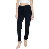 Bukser Vero Moda  Vmmaya Mw Loose Solid Pant Noos 10225280