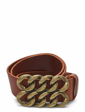 Jeans Belt Depeche Brown