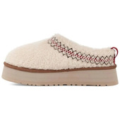 Sneakers Ugg  Tazz Slipper Heritage Braid Natural
