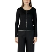 Cardigans Liu Jo Ecs Aperta M/l Wxx056ms49i