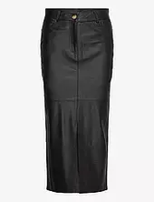 Evidep Skirt Depeche Black