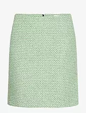 Titaniw Skirt Inwear Green