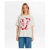 T-shirts M. Korte ærmer Nümph -