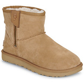 Støvler Ugg  Classic Mini Bailey Zip