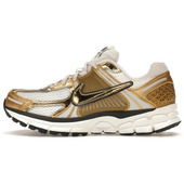 Sneakers Nike  Zoom Vomero 5 Metallic Gold