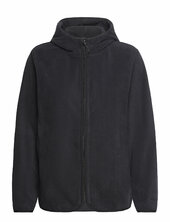 Tech Fleece Hood W Tretorn Black