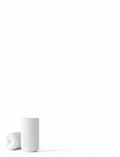 Lyngbyvase Lyngby Porcelæn White