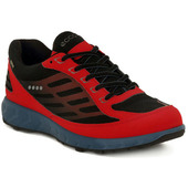 Sneakers Ecco  Terratrail Tomato