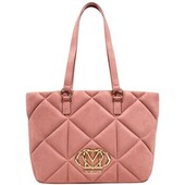 Shopping Love Moschino Borsa Velour Pl Jc4312pp0n