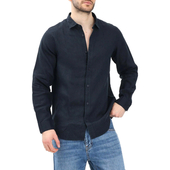 Skjorter M. Lange ærmer Eax  Xm001221af14619